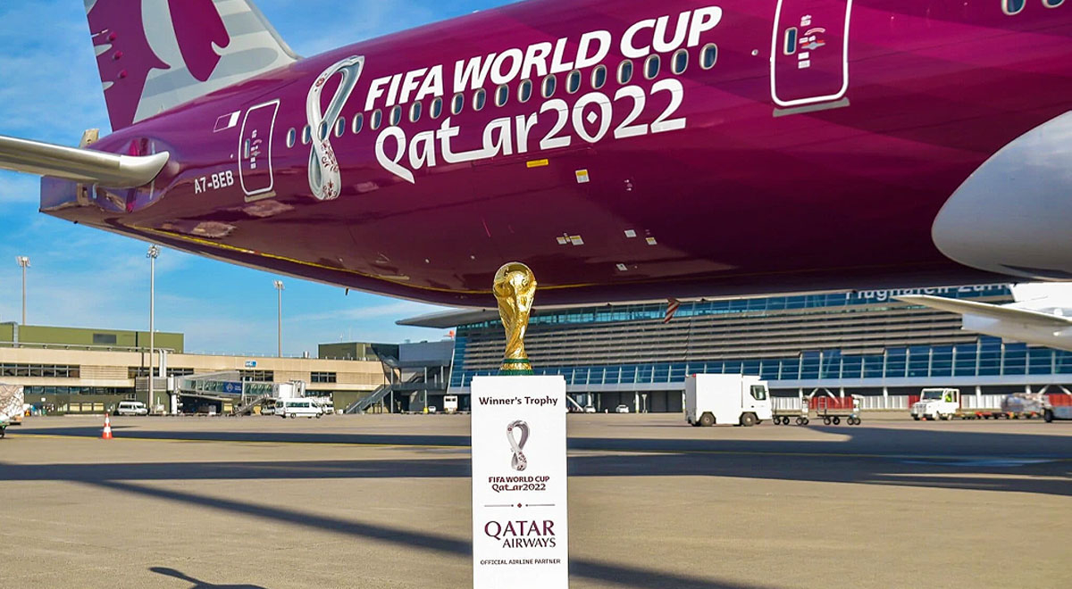 Mundial Qatar 2022 HOY: últimas noticias EN VIVO de este sábado 22 de octubre