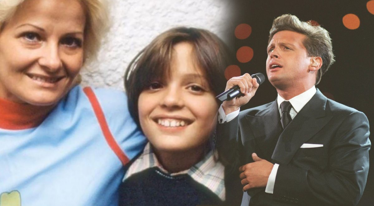 Luis Miguel: traces of his mother would have been found in Spain.