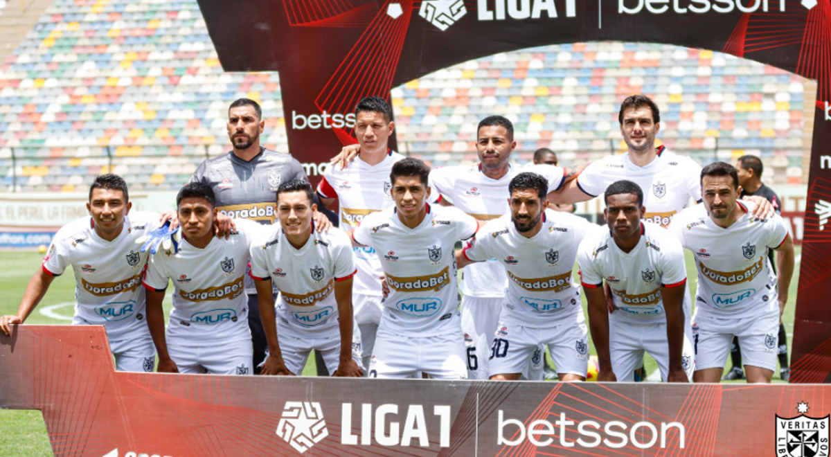San Martín es el segundo club descendido de la Liga 1 y Ayacucho jugará la revalidación