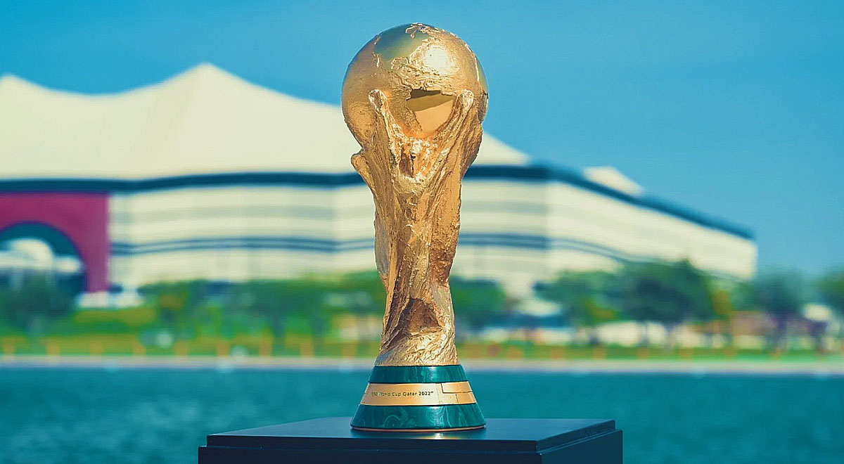 Qatar 2022 World Cup LIVE, today October 23: preliminary lists are already known