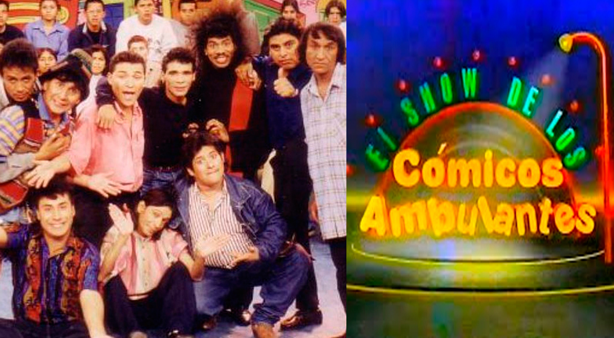 Fue uno de los cómicos más famosos de la TV peruana, fue despedido y tuvo un trágico final