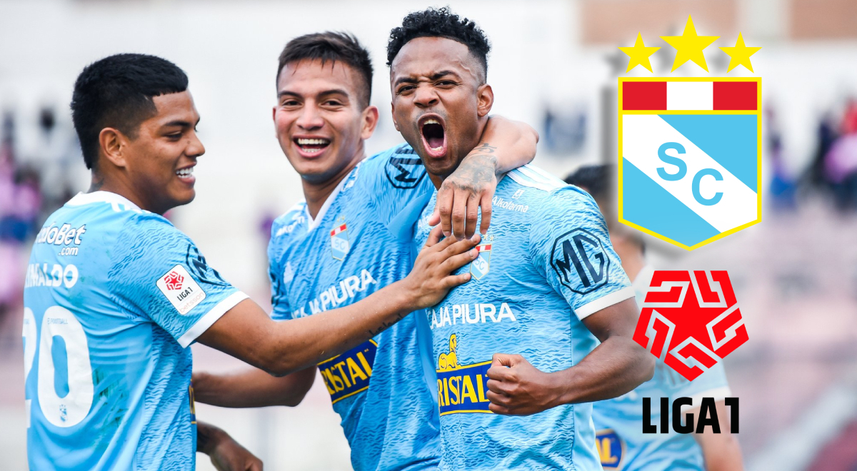 Acaba de salvarse del descenso y puede ser el flamante fichaje de Sporting Cristal en 2023