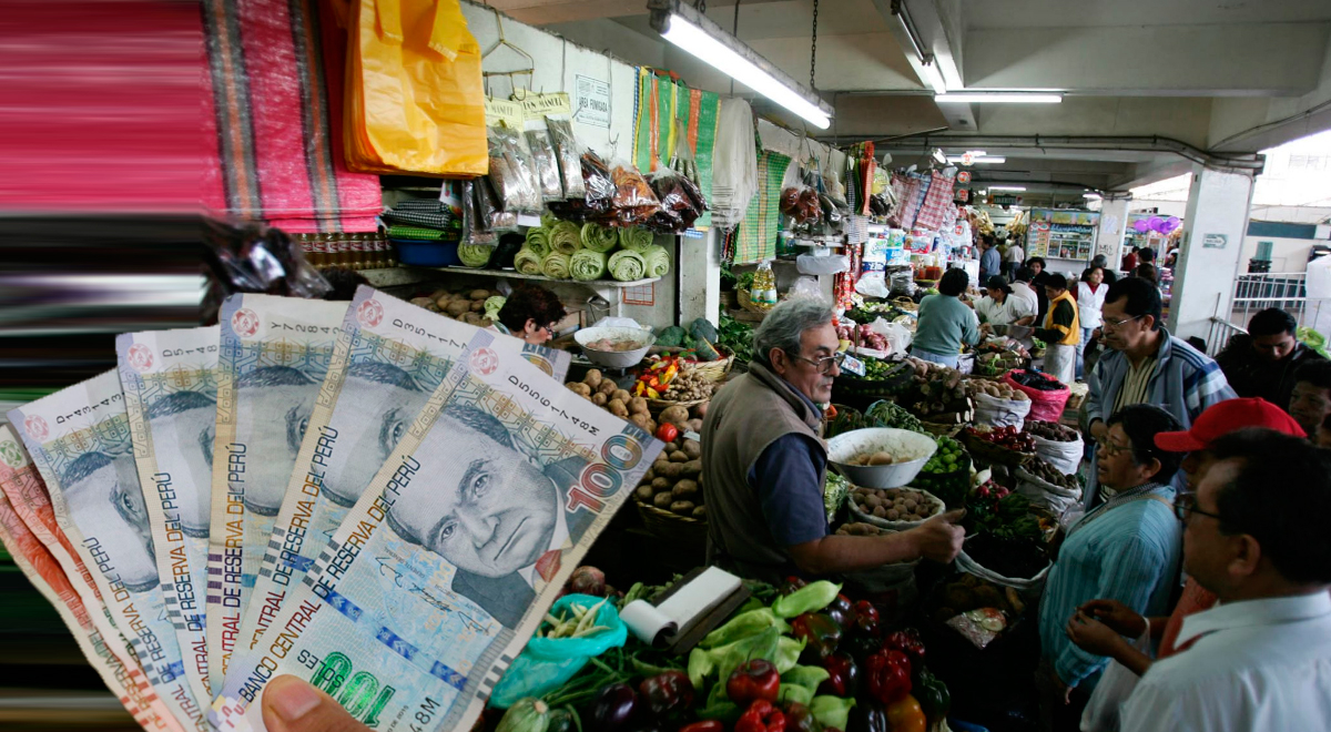 Bono Alimentario 2022: fecha oficial y requisitos para cobrar el subsidio de 270 soles