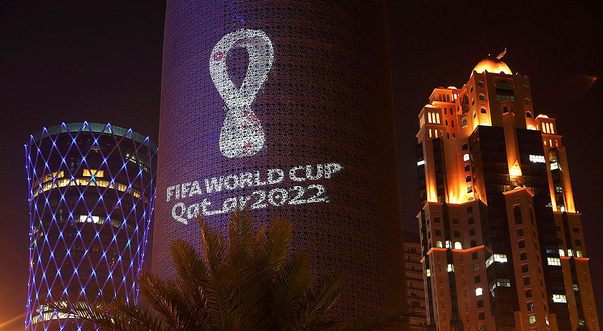 Mundial Qatar 2022 HOY EN VIVO: últimas noticias a 25 días del partido inaugural