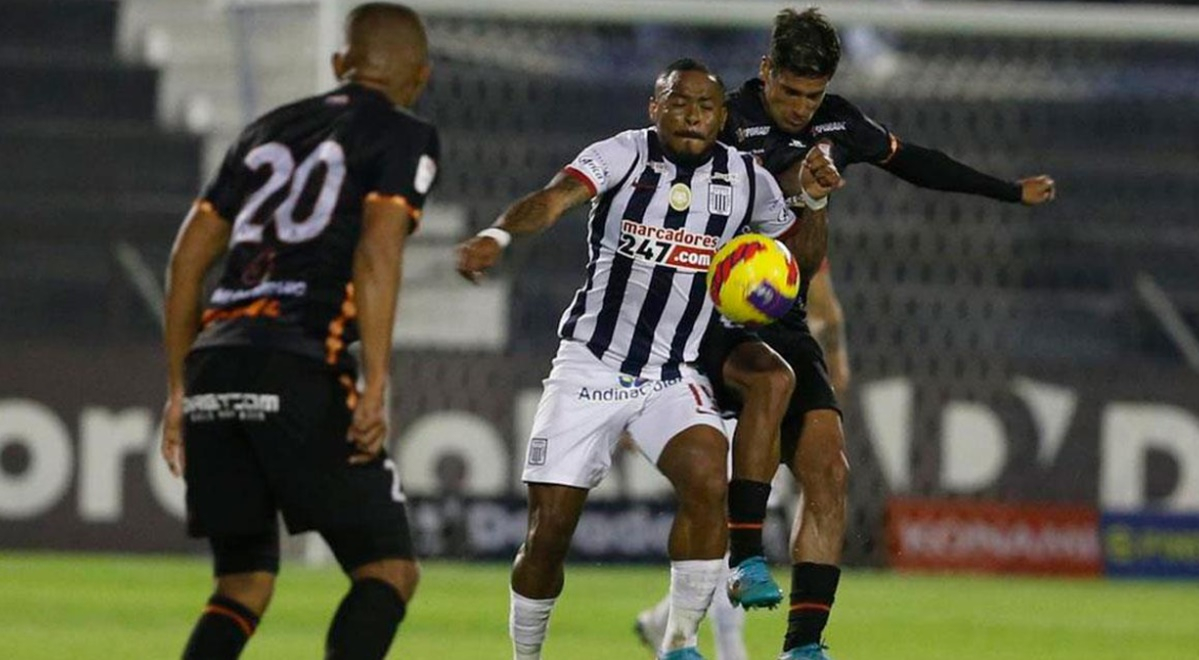Alianza Lima: ¿Qué pasa si gana, empata o pierde contra Ayacucho FC en la penúltima fecha?
