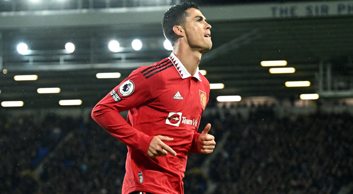 Cristiano Ronaldo reaparecería en las filas de Manchester United ante Sheriff