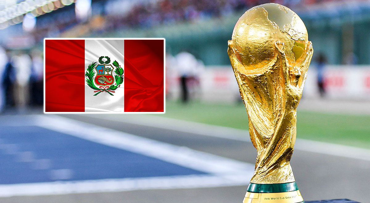 Qatar 2022: ¿A qué hora ver EN VIVO los partidos del Mundial en Perú?