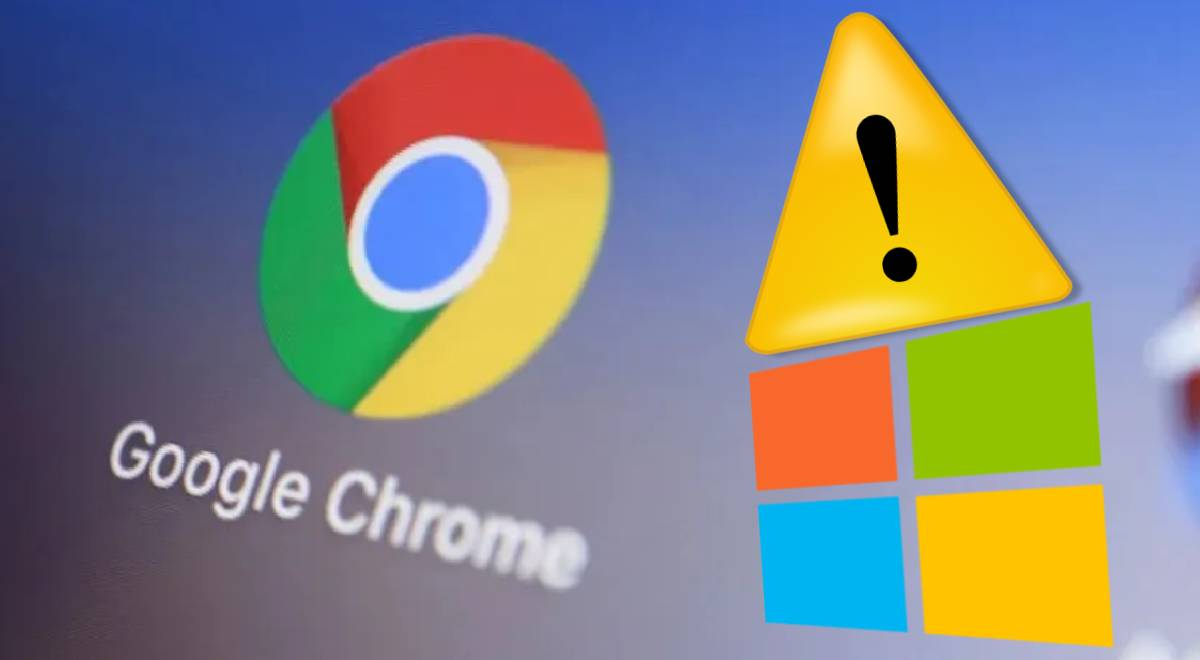 Google Chrome ya no será compatible con dos versiones de Windows: ¿Cuáles son?