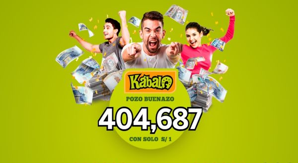 La Kábala: Resultados del martes 25 de octubre