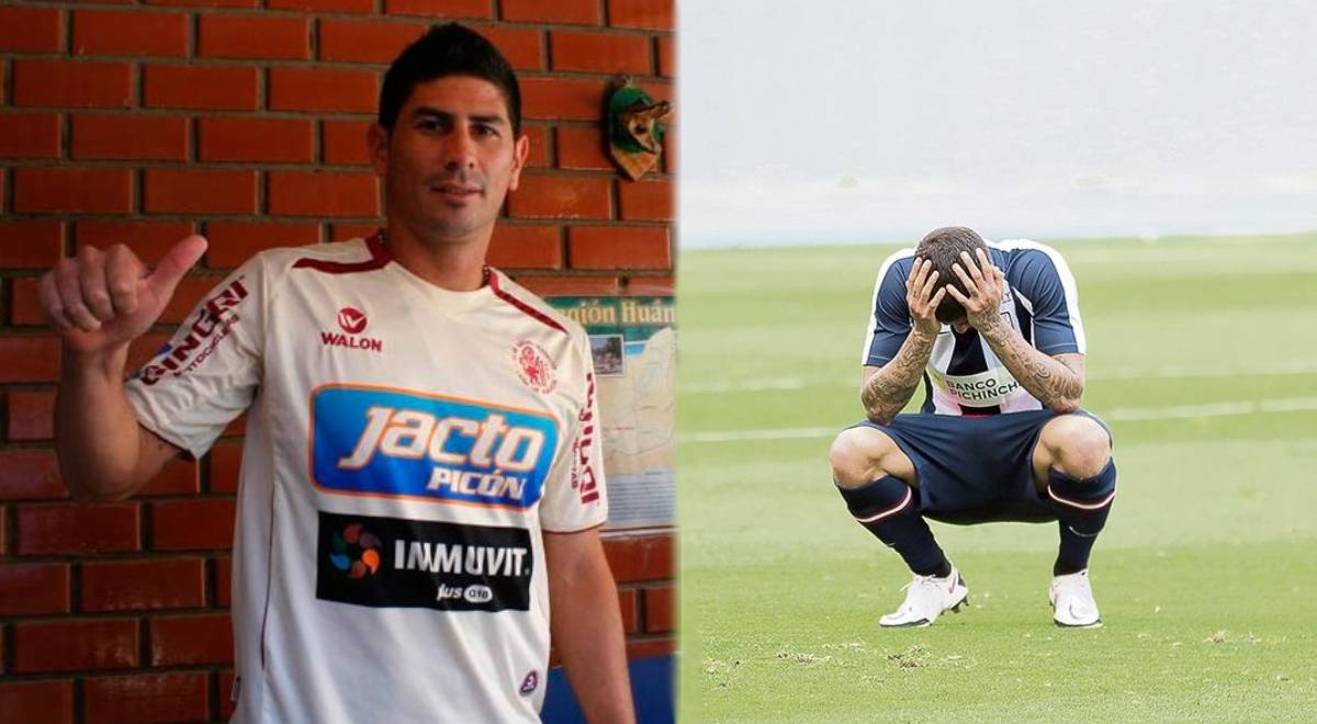 ¿Qué es de Sergio Almirón, jugador que ridiculizó a la defensa de Alianza Lima en Matute?