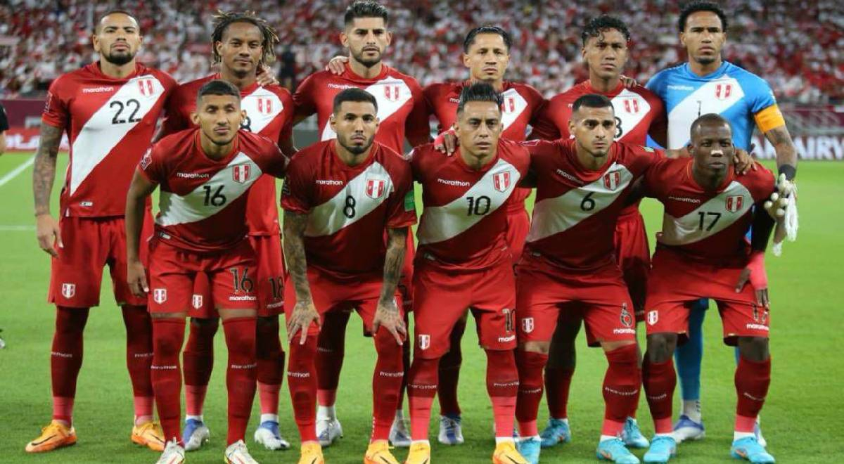 Los jugadores que están en la Selección Peruana, pero nunca campeonaron en la Liga 1