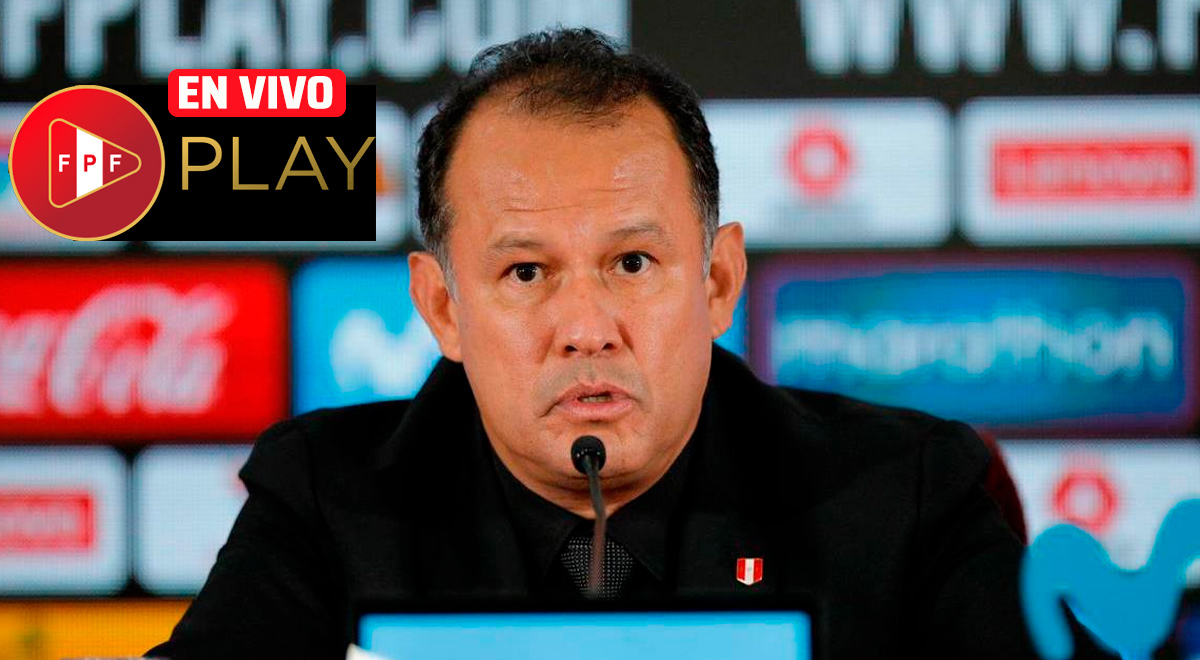 FPF Play LIVE and FREE watch Juan Reynoso's press conference.
