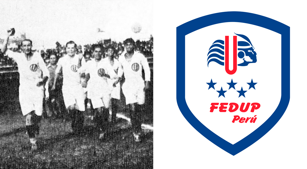 ¿Qué es la Federación Universitaria y por qué aparece como campeón peruano de 1929?