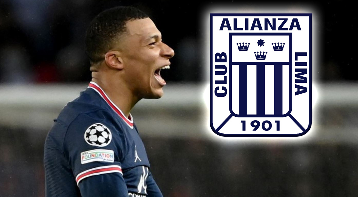 ¿Por qué los hinchas de Alianza Lima mencionan a Mbappé como reemplazo de Barcos?