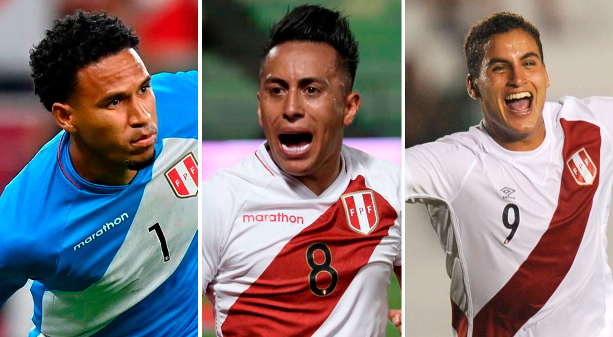 Selección Peruana: lista de convocados para microciclo de noviembre al mando de Reynoso