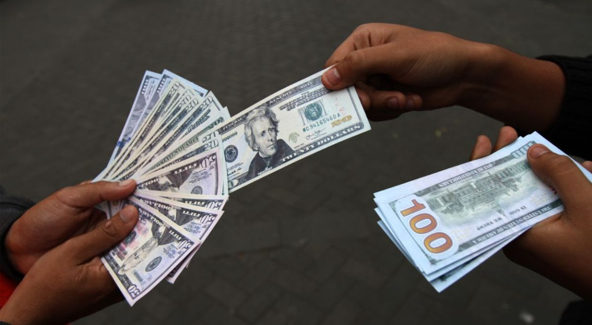 Precio del dólar en Perú: revisa el tipo de cambio para HOY, sábado 29 de octubre