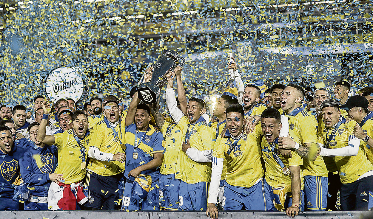 Boca Juniors: últimas noticias del Xeneize, HOY domingo 30 de octubre