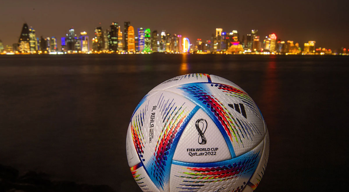 Mundial Qatar 2022 EN VIVO HOY: últimas noticias a 21 días de la gran inauguración de la copa