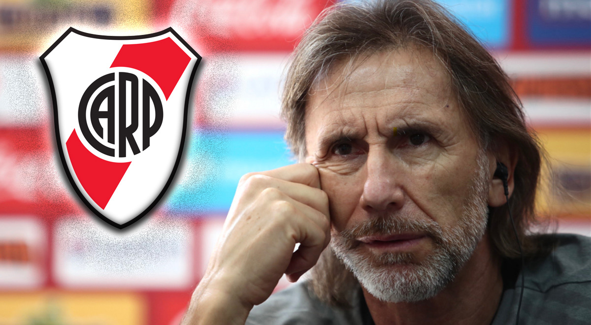Ricardo Gareca y la gran molestia que tienen los hinchas de River Plate