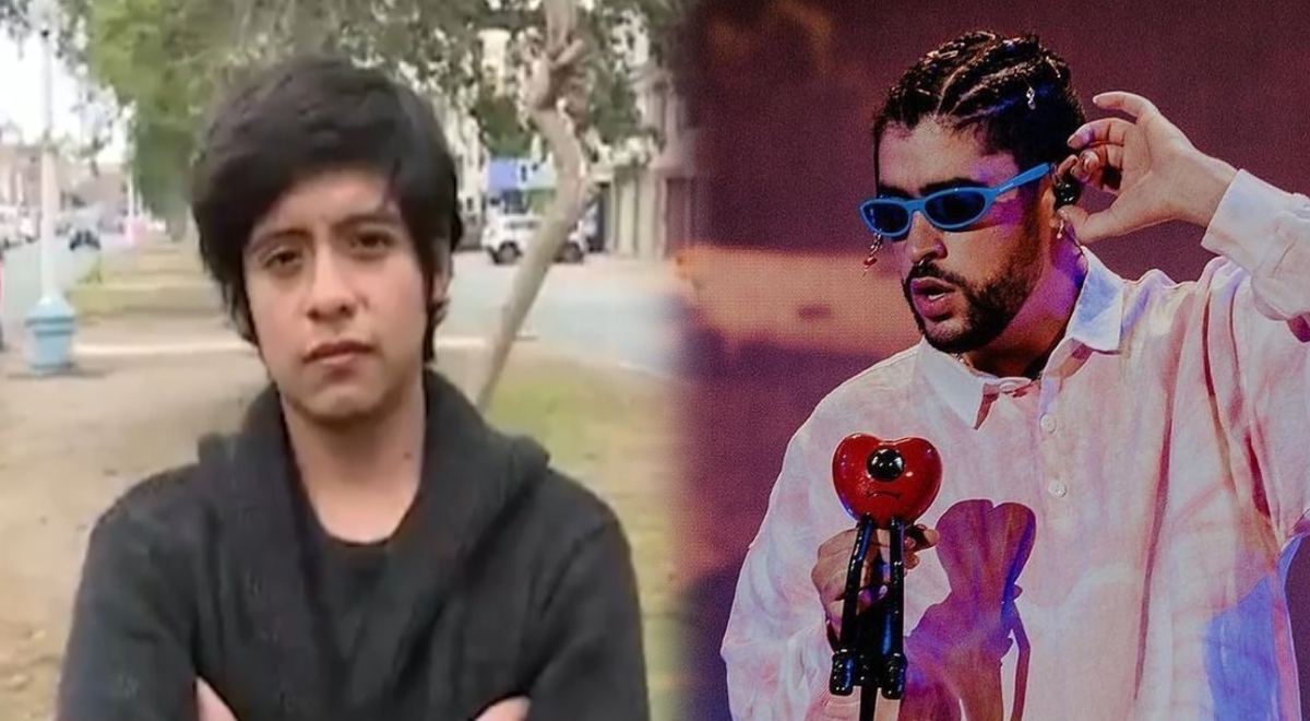 Joven es estafado con entradas para concierto de Bad Bunny: 