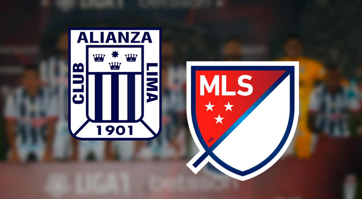 Alianza Lima lo quiere para la Copa Libertadores 2023, pero su futuro estaría en la MLS