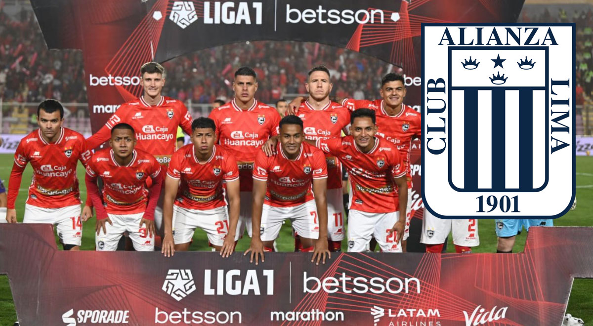 Alianza Lima va por indiscutible de Cienciano con más de 10 goles en la temporada