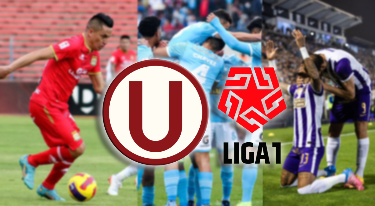Figura de Sport Huancayo confesó ser hincha de la 'U' y espera llegar al club para el 2023
