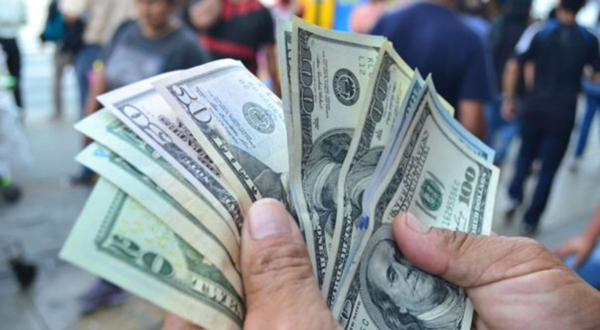 Precio del dólar en Perú: tipo de cambio para la compra y venta hoy, 31 de octubre