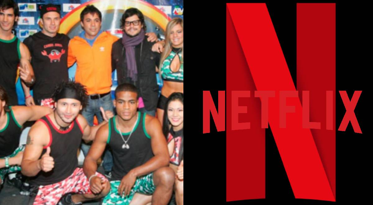 Tuvo un recordado paso por 'Combate' y ahora se luce como guionista y actriz en Netflix