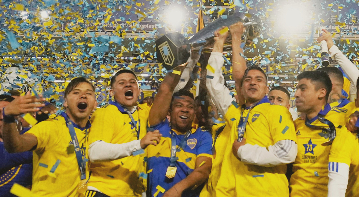 Boca Juniors EN VIVO: últimas noticias del Xeneize, hoy lunes 31 de octubre