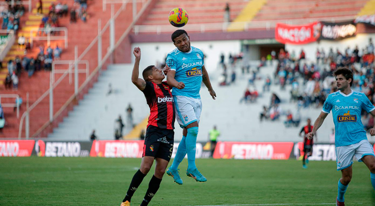 Melgar vs. Sporting Cristal: CONAR definió a 6 árbitros para la semifinal en Arequipa
