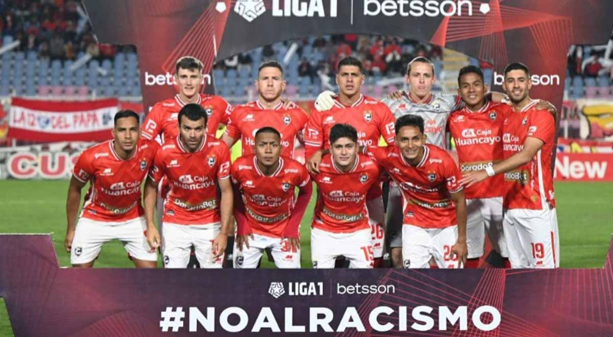 Cienciano quiere armar un equipazo para disputar la Copa Sudamericana 2023