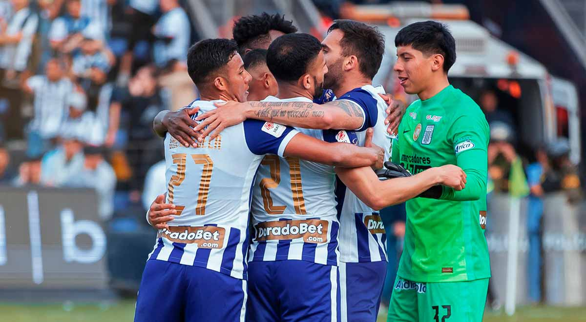 Alianza Lima EN VIVO: últimas noticias de los íntimos, hoy martes 1 de noviembre