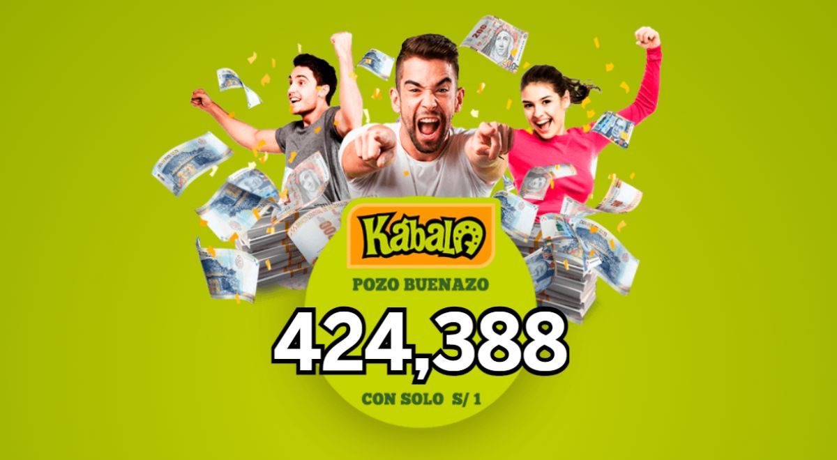 Kabbalah today, November 1st: Check the winning numbers and the result.