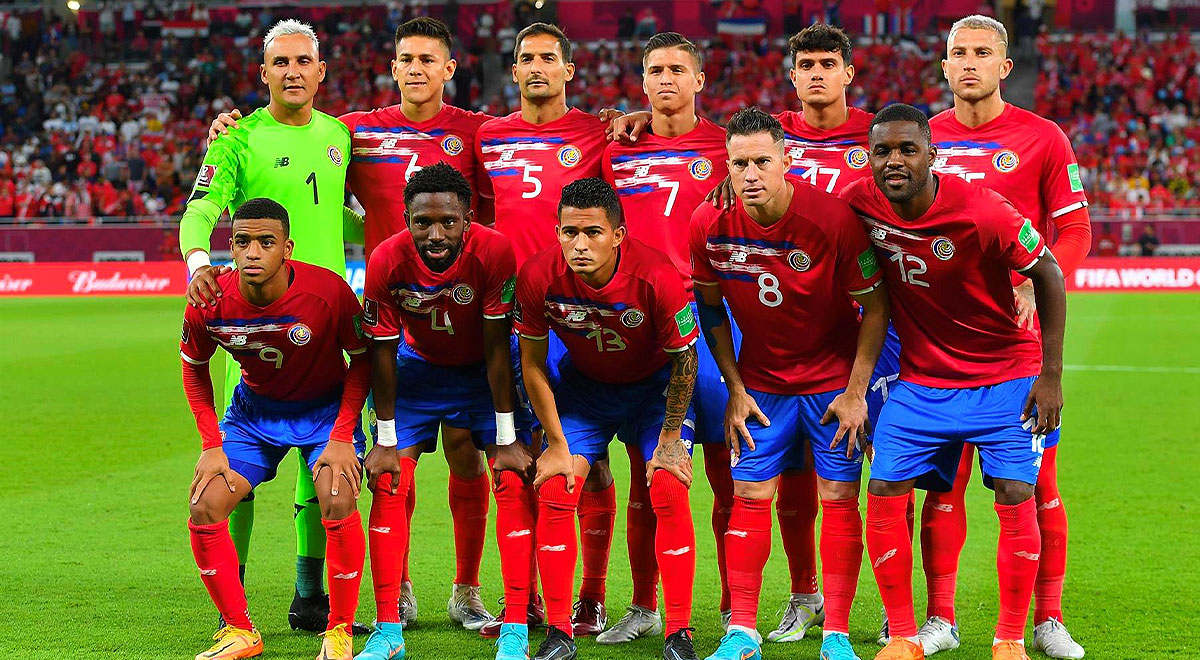 Qatar 2022: ¿A qué hora ver EN VIVO los partidos del Mundial en Costa Rica?