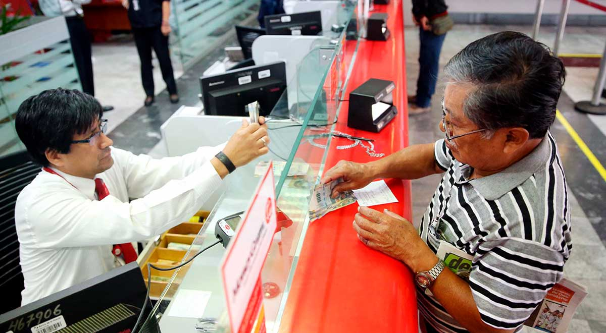 Horario de atención de bancos en Perú por feriado del 1 de noviembre