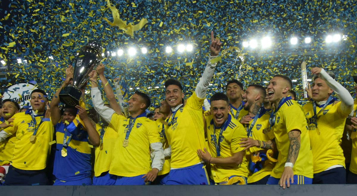 Boca Juniors EN VIVO: últimas noticias del Xeneize, hoy miércoles 02 de noviembre