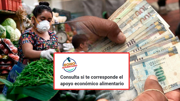 Bono Alimentario: Accede al LINK y conoce si cobrarás 270 soles del subsidio