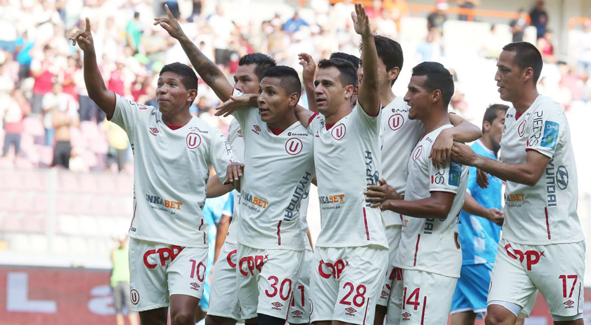 Referente y campeón con la 'U' le dice adiós al fútbol con espectacular partido de despedida