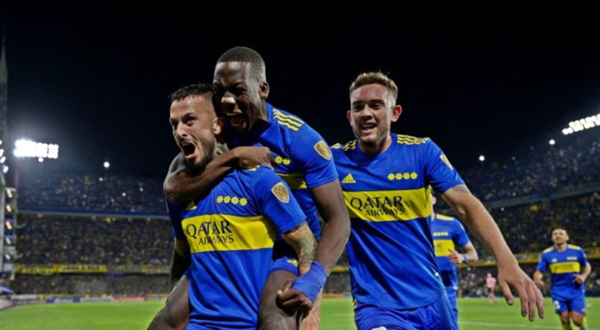 Boca Juniors y la polémica frase a días de enfrentar a Racing por el Trofeo de Campeones