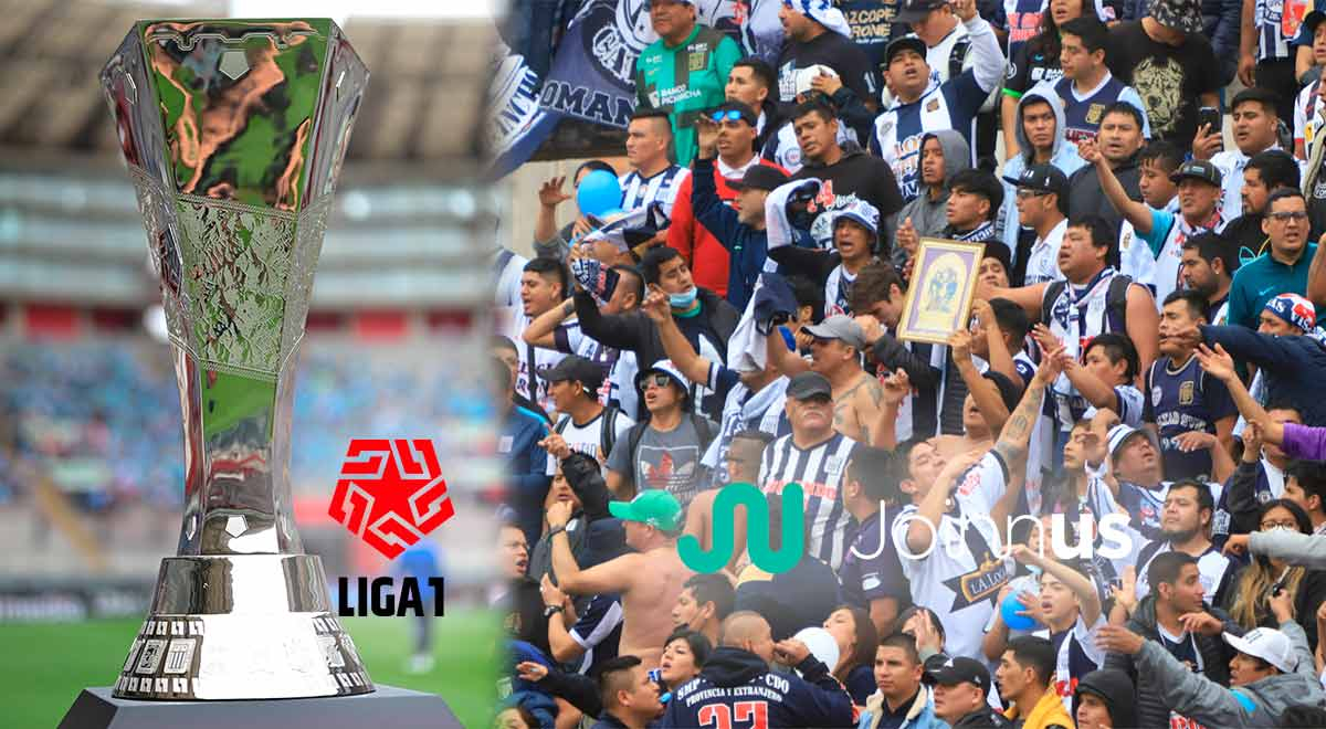 Fans of Alianza Lima caused Joinnus to collapse due to the ticket sales for the final.