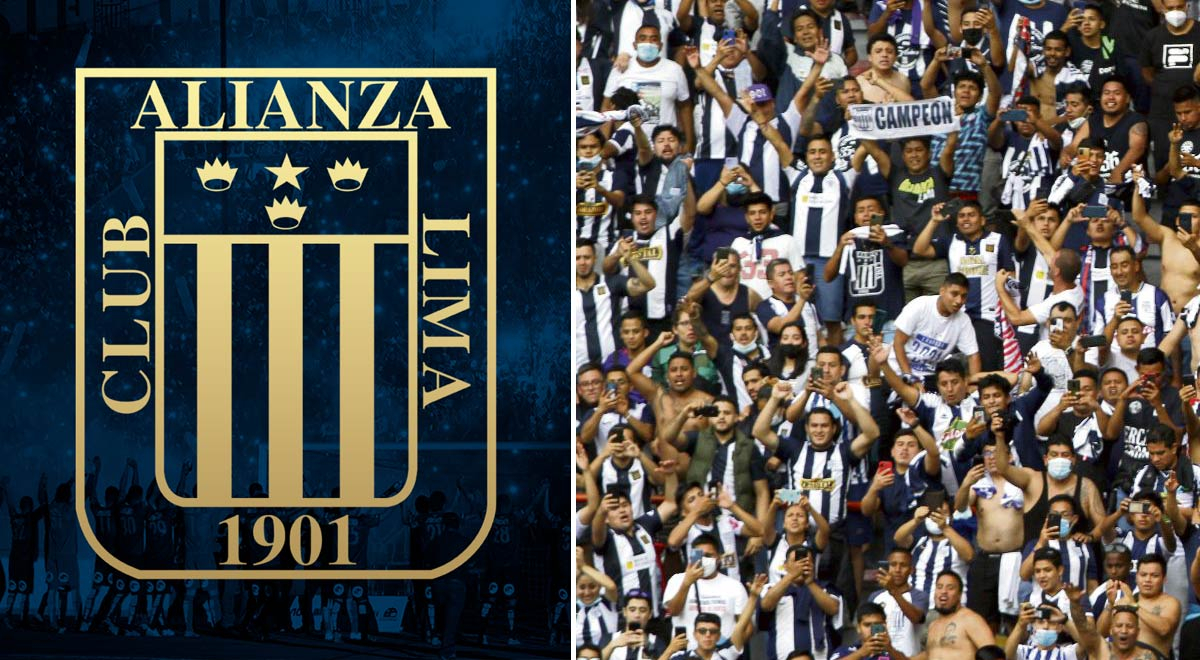 Alianza fue su primer amor y quiso jugar con la blanquiazul a los 42 años