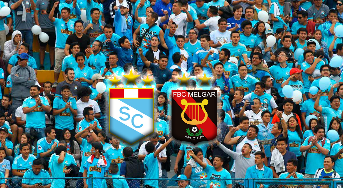 Sporting Cristal y el emotivo mensaje pidiendo a su hinchada que llene el Estadio Nacional