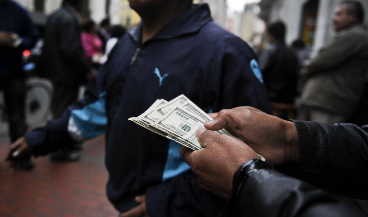 Precio del dólar en Perú HOY: descubre el tipo de cambio para este lunes 7 de noviembre