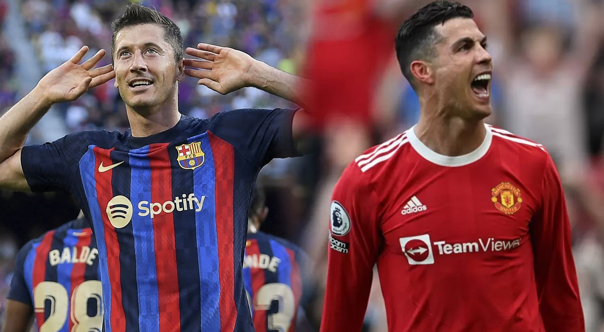 Barcelona vs. Manchester United: cuándo, a qué hora y dónde ver la Europa League