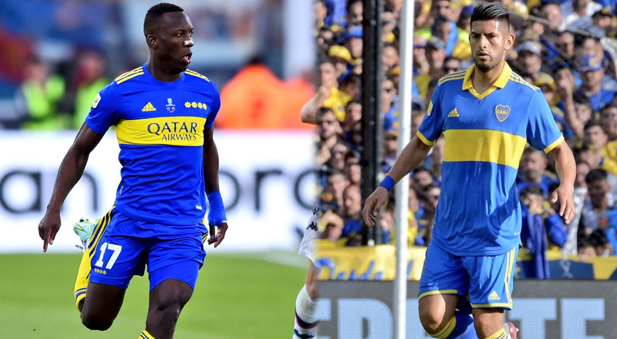 Ex Boca Juniors lapidó a Zambrano y Advíncula: 