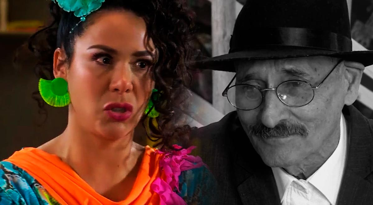 Al Fondo Hay Sitio: América TV impactó a fans tras 'tensa' imagen de Don Gilberto y Teresa