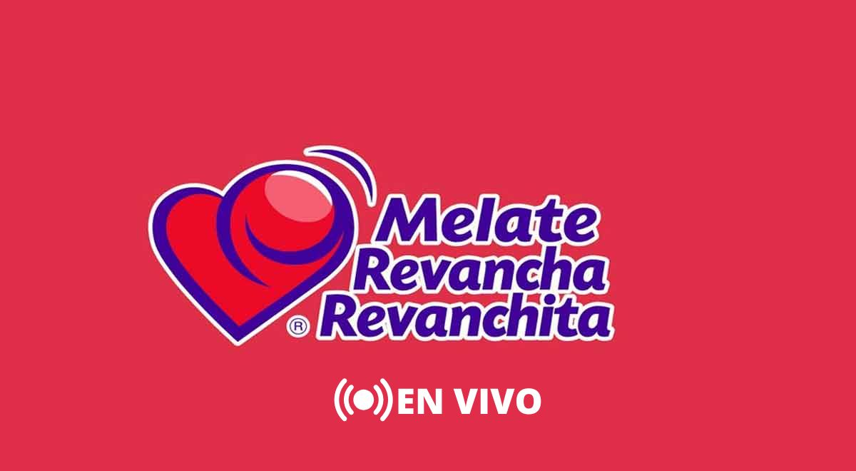 Melate, Revancha y Revanchita 3663: Consulta los resultados del 9 de noviembre