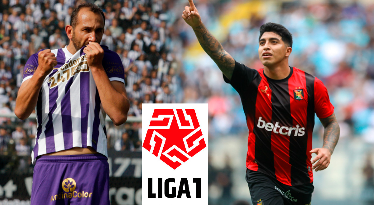 Alianza Lima vs. Melgar: fecha, hora y canal de la segunda final de Liga 1 2022