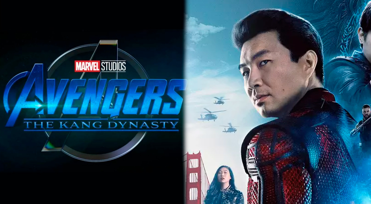 Avengers: The Kang Dynasty: Shang-Chi actor drops hints about his involvement in the movie.